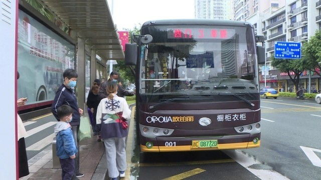 【融媒头条】温州各地疫情防控不松懈 筑牢群众安全防线