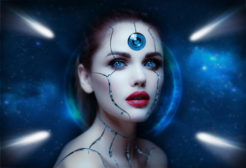 沉迷机器人:日本为何三十年潜心研究仿真机器人,它有何功能?