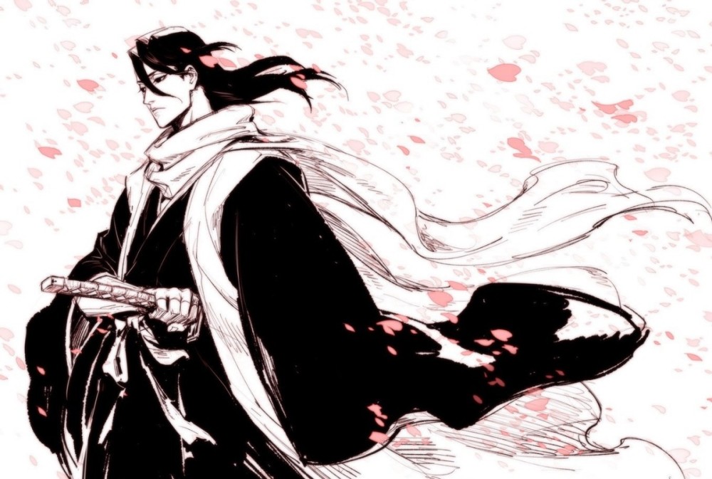 爷青回 死神 千年血战篇宣布解禁 动画将会原创剧情 腾讯新闻