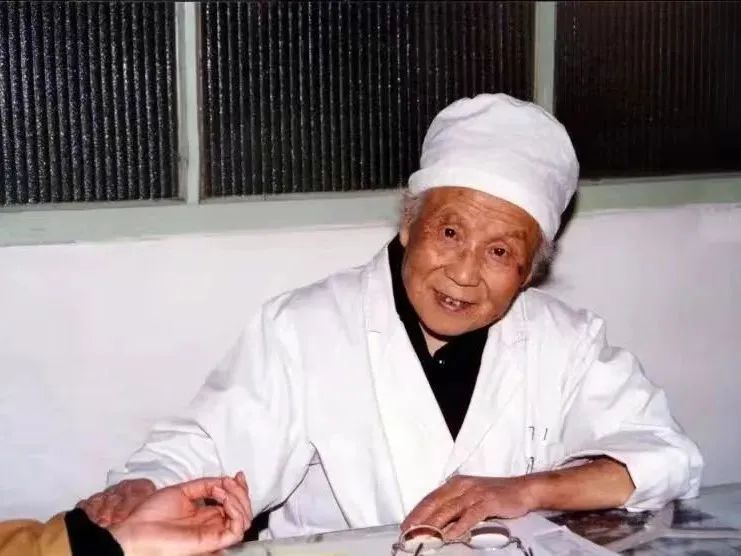 省名中医送子观音杨宗孟的中医之路二