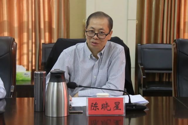 孝昌县府院联动机制座谈会顺利召开