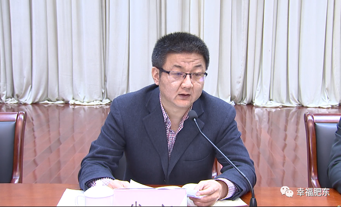 姚飞:坚持以人民为中心 开创新时代群众工作新局面