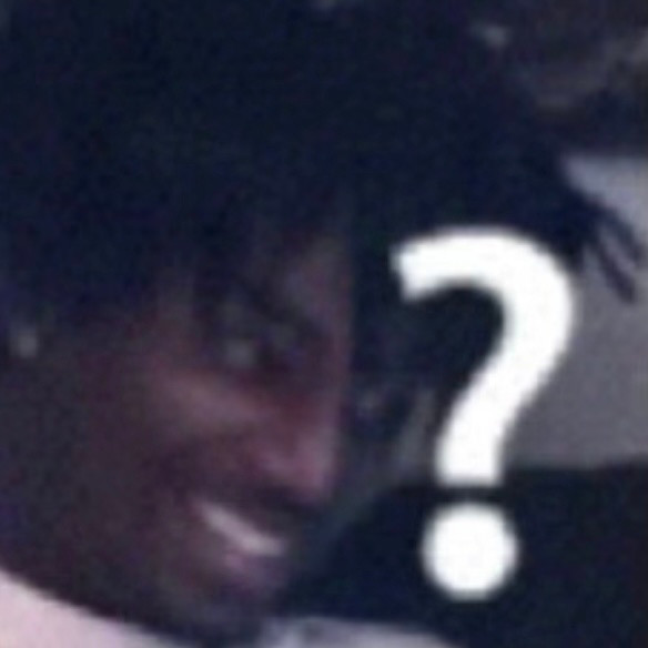 黑人疑问表情包_腾讯新闻