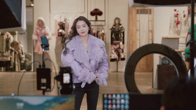 3个月卖出1亿海宁33岁宝妈变身主播登上此类榜单第一