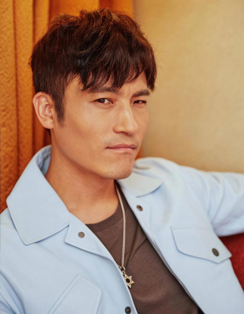 孔琳王全安为蒋雯丽把她抛弃8年恋人又把她抛弃