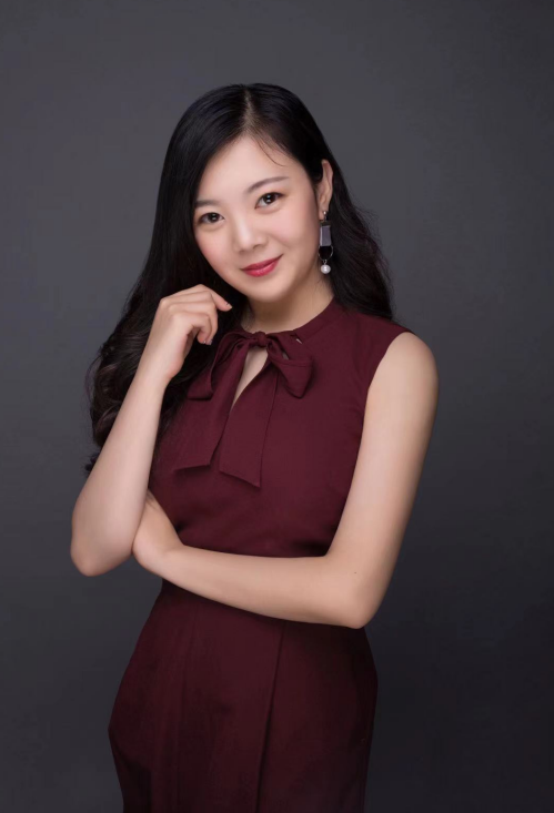 请转发张家口这两位美女需要你的支持