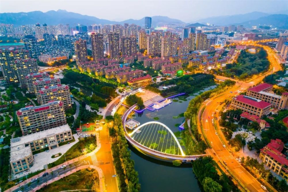 【我为群众办实事】下功夫出奇招!李沧区"精心 细心"提升城市管理水平