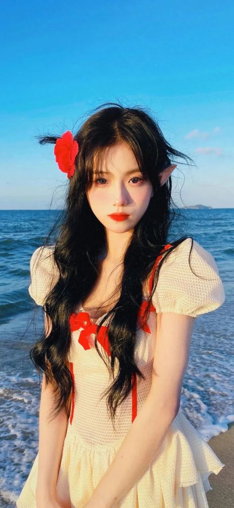 路怡 高清壁纸 赶快来拿_腾讯新闻