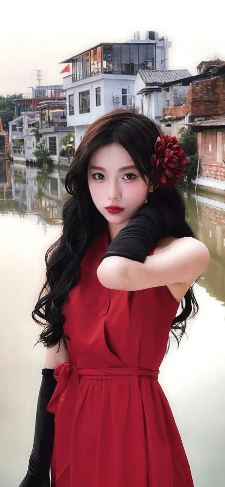 路怡 高清壁纸 赶快来拿_腾讯新闻