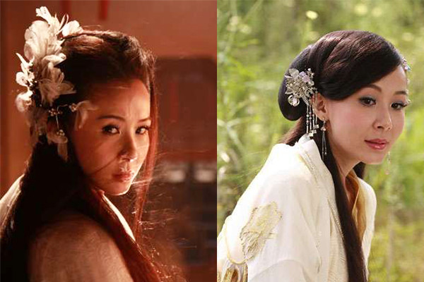 聊斋《梅女》:源于一滴眼泪的故事,来生再续前缘