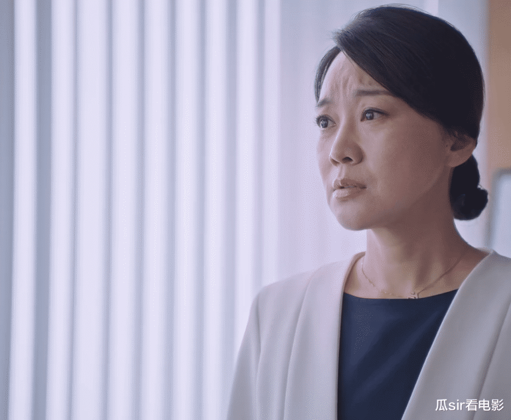 《突围》石红杏戏份即将完结,闫妮的演技让这个角色鲜活立体_腾讯新闻