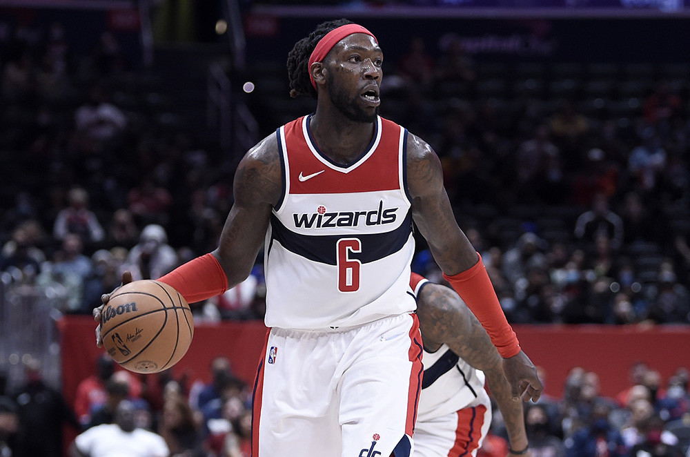 湖人 【NBA】翻身后不忘怼老东家：打得好？因为能上场！