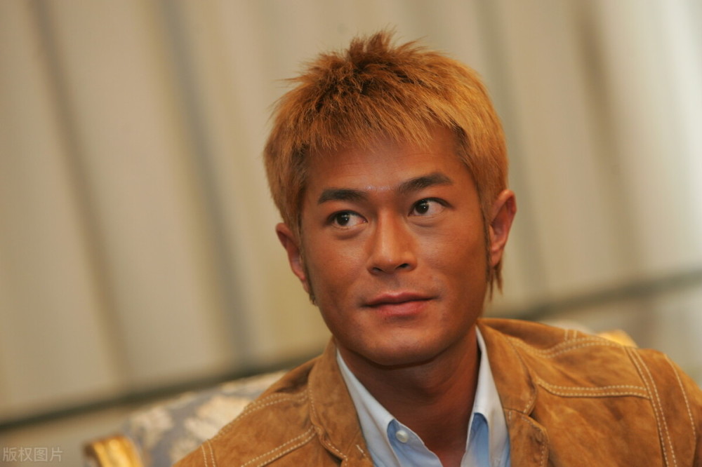 古天乐晒黑的真相:出道21年,最容易被人黑的是坐牢的往事 - izone出道