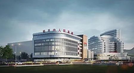 县域名科桂平人医历时3年完成市级科研项目吹响慢病号角