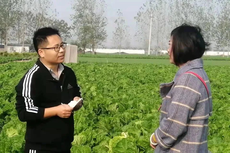 那是2021年3月的一天,早上6点,市融媒体中心记者李振开车到双拥公园