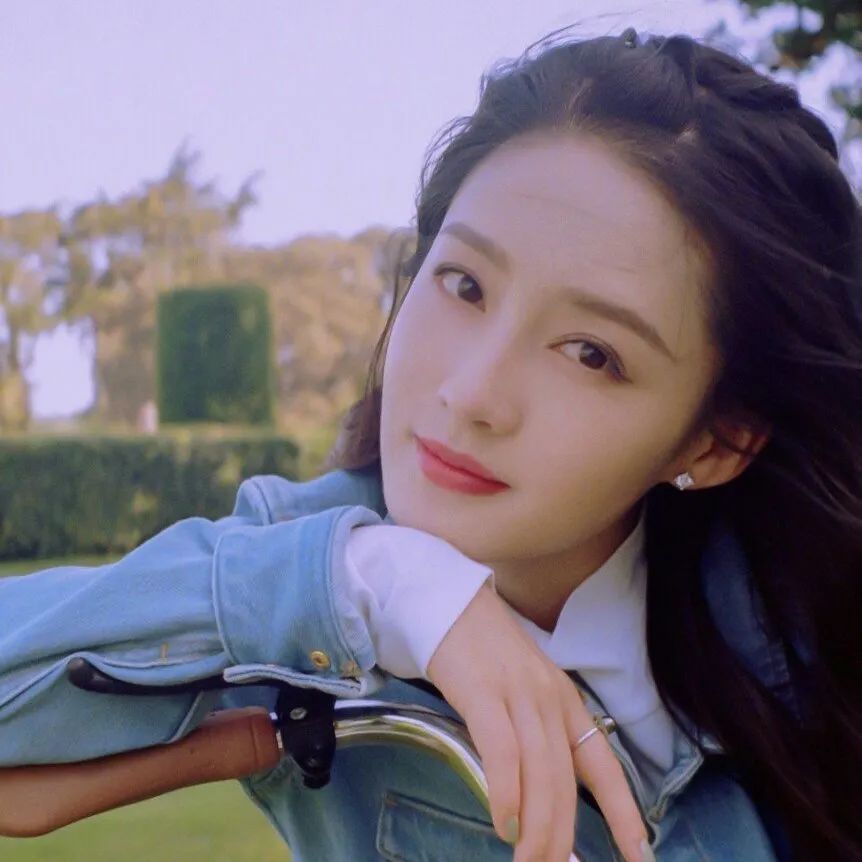 明星头像李沁在线云播放百度网盘清晰1280p在线完整观看1080p高清