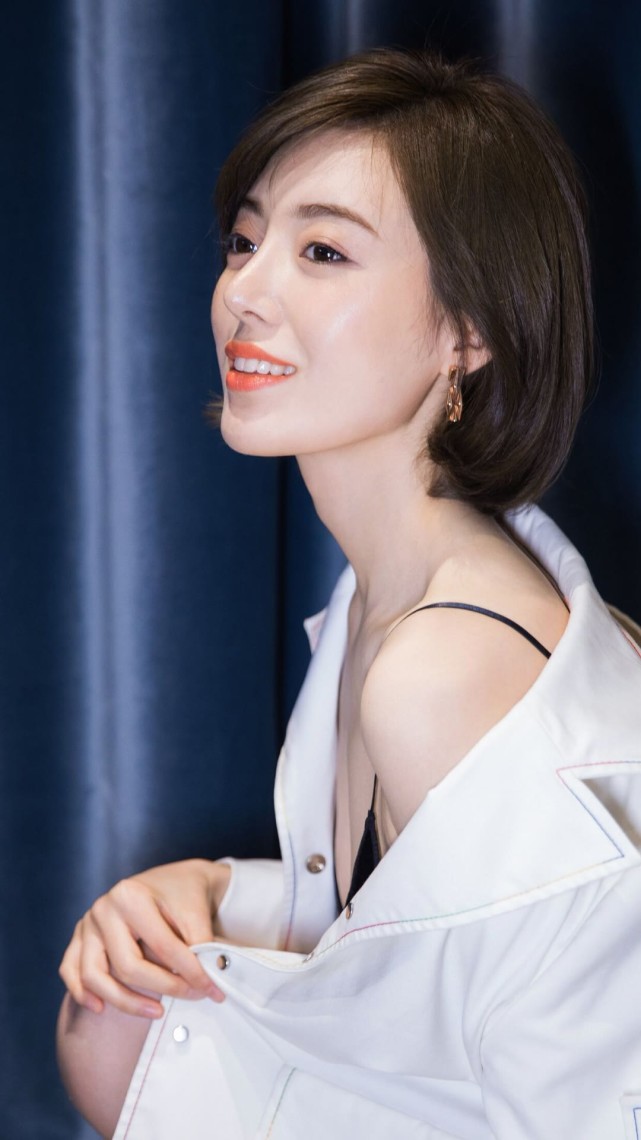何美璇 腾讯网