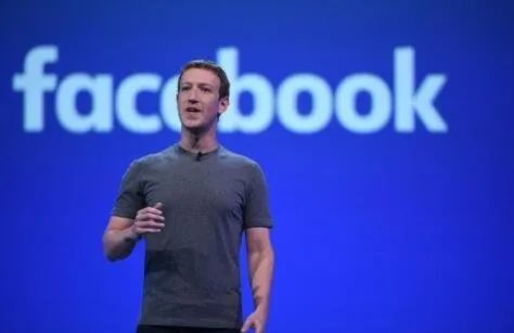 支振锋：脸书不要“脸”是好事 扎克伯格 Facebook 元宇宙 脸书 业界 第1张