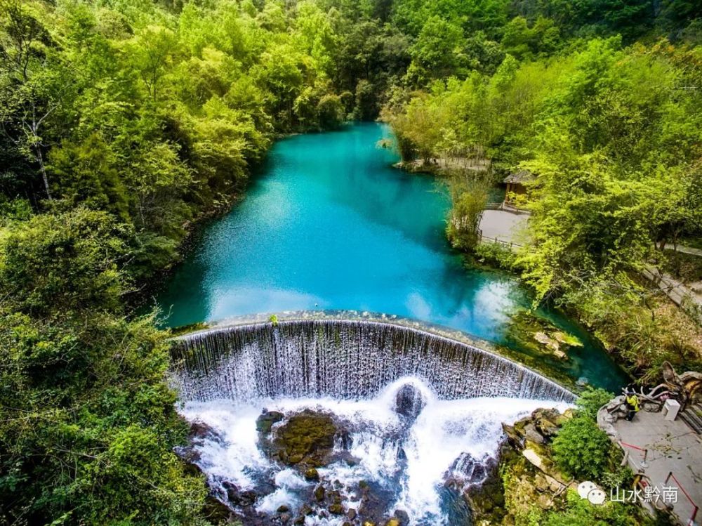 探寻黔南之美：度假村旅行新体验