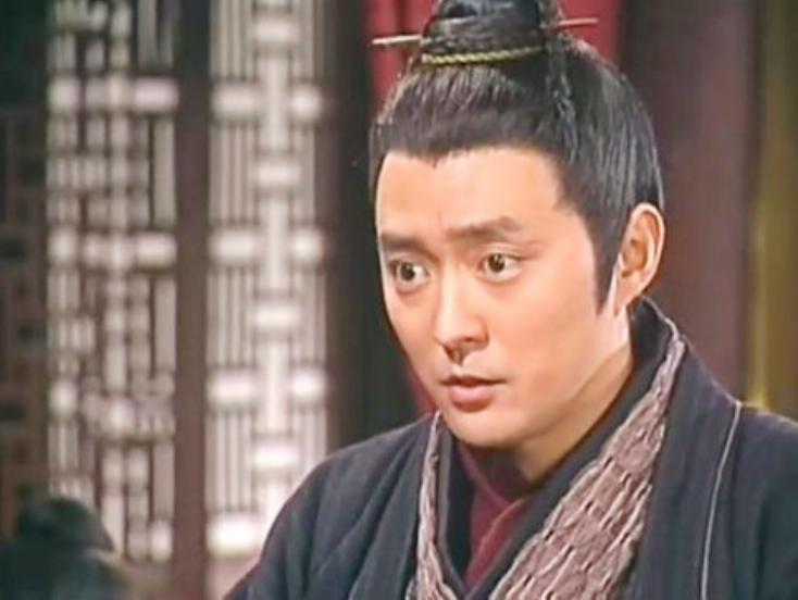 《鬼丈夫》成功播出,带给李志希的关注也大了许多,李志希逐渐把重心