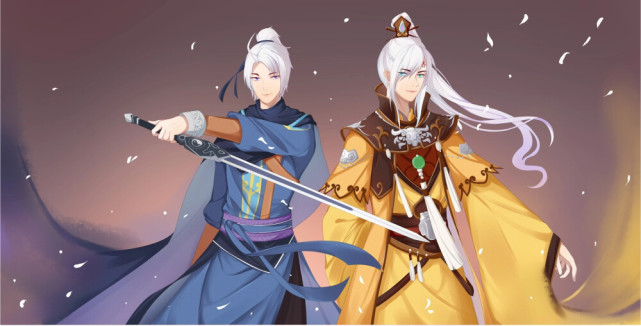 厚颜无耻沈剑心, 以权谋私泡叶英.