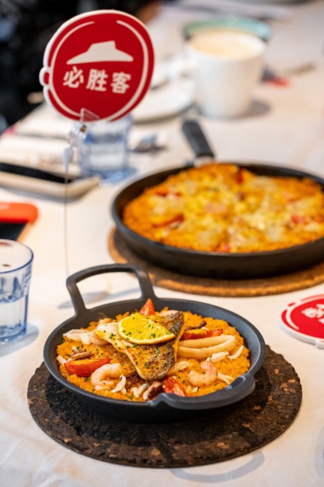 第22个记者节 必胜客致敬每一份理想与担当