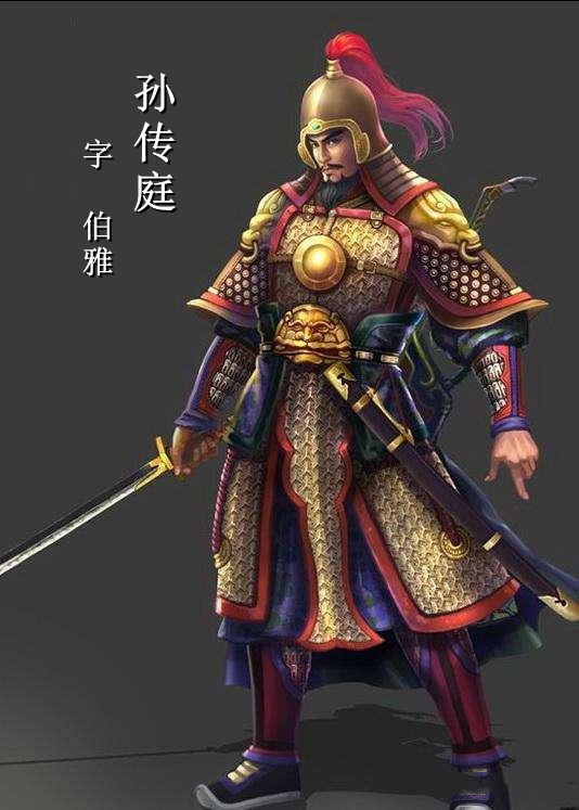 孙传庭为何战死?李自成因素之外,还跟他无法处理好两件事有关