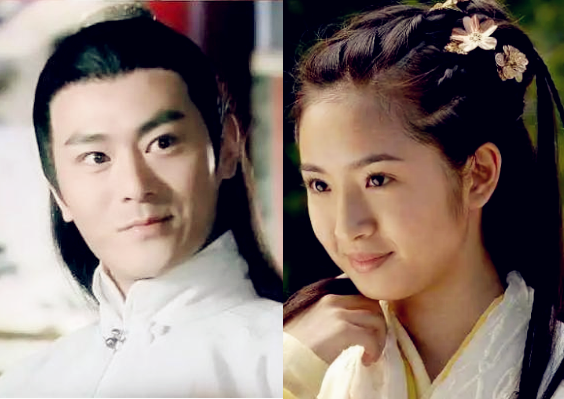 射雕英雄传欧阳克真的喜欢黄蓉吗但5个做法却耐人寻味