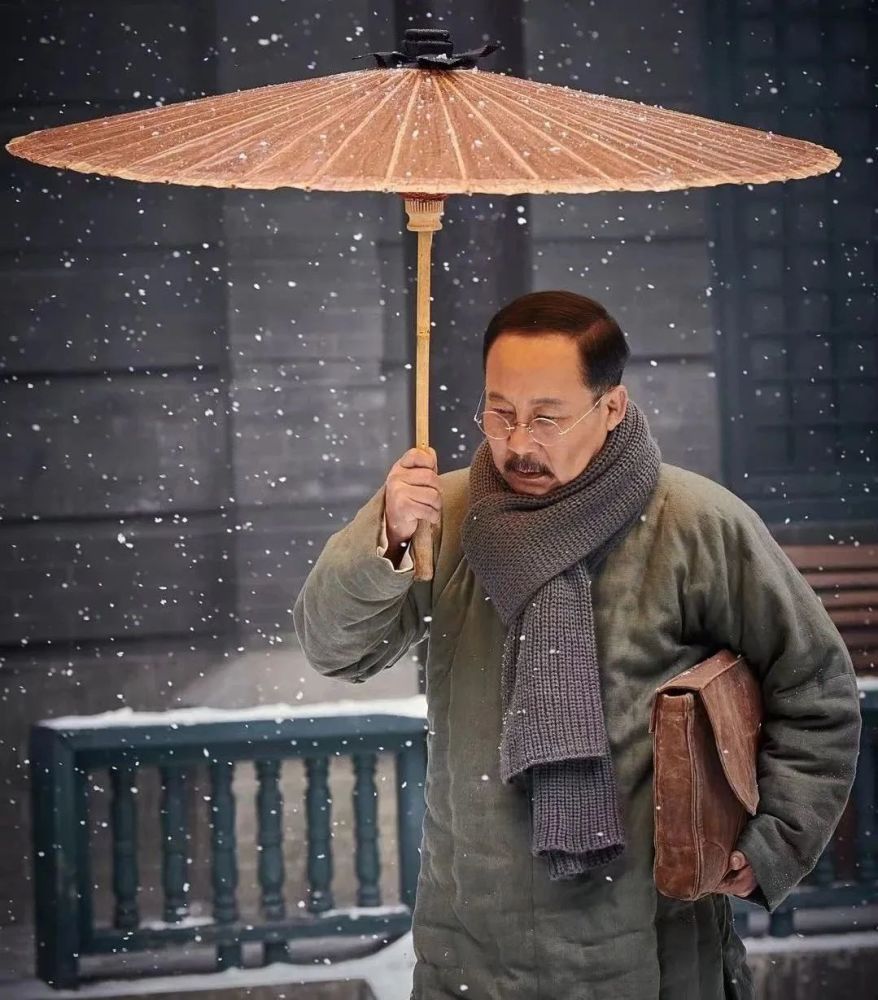 《觉醒年代》的十个用心之处丨国剧60讲第三季(13)