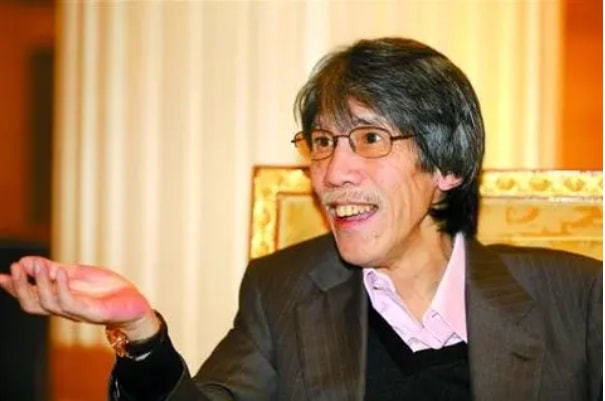 周锦辉:澳门叠码仔的祖师爷,何鸿燊的军师,母亲是丐帮帮主