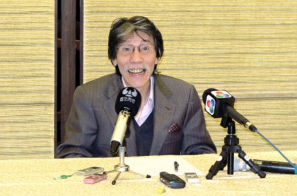 周锦辉:澳门叠码仔的祖师爷,何鸿燊的军师,母亲是丐帮帮主