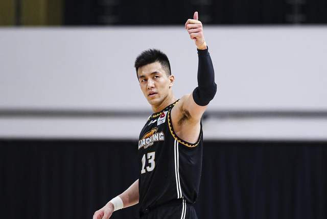 广东宏远 CBA最新排名！辽篮首度封王，宏远跌出前三，首钢连斩夺冠大热