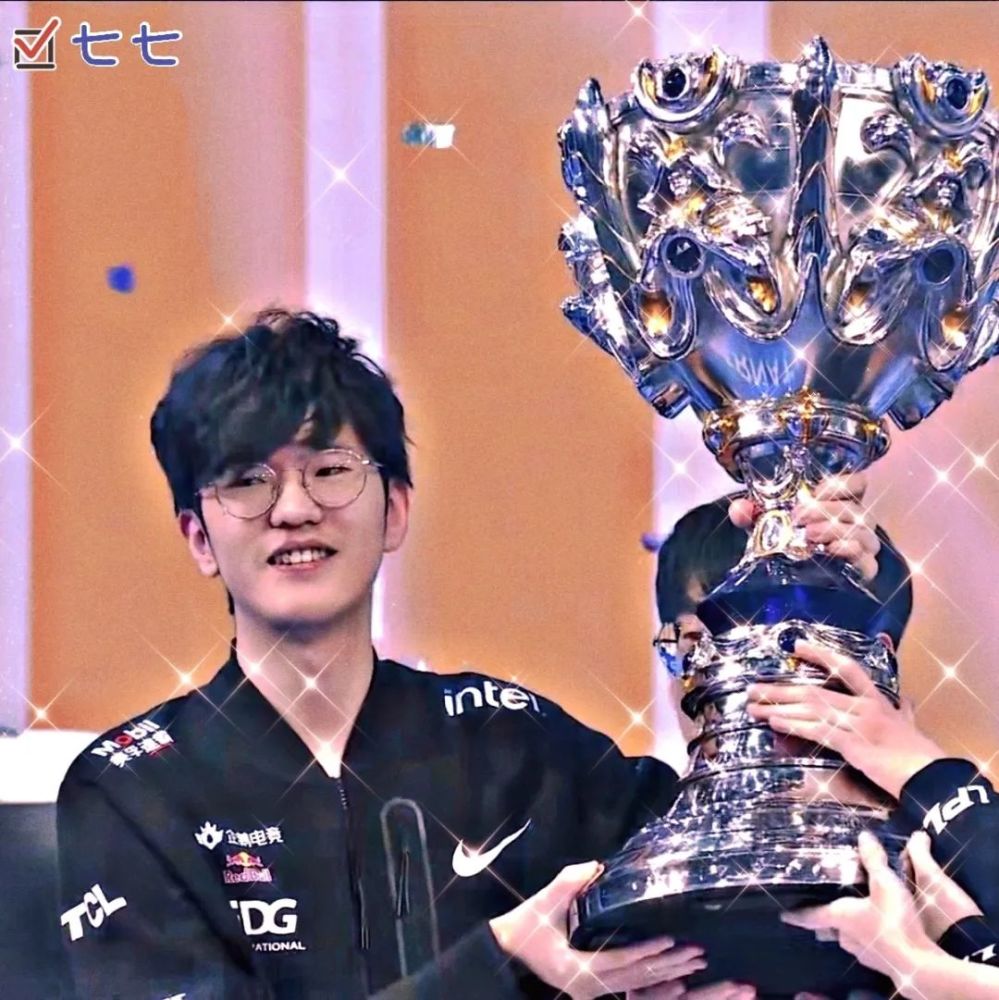 头像|edg牛逼!_腾讯新闻