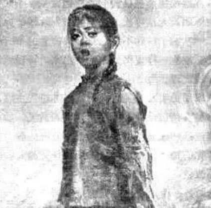 她是抗日英雄15岁牺牲直到58年后才为人所知