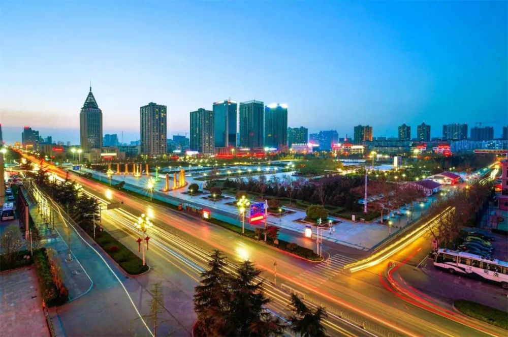 山东鲁南经济区:一盘散沙的局面之下,有一个适合做中心城市