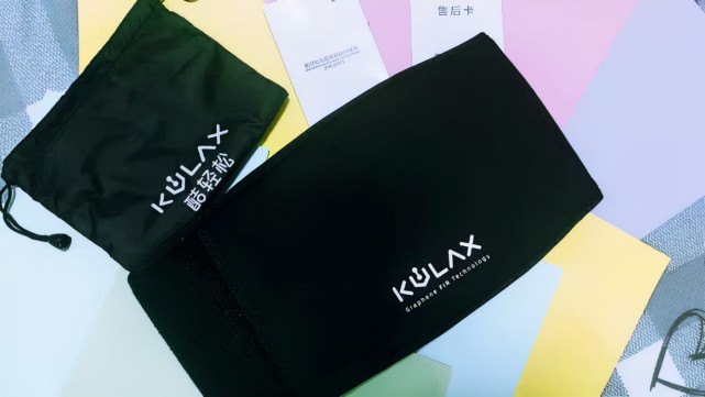 酷轻松智能暖腰带，在寒冷的冬天给你温暖