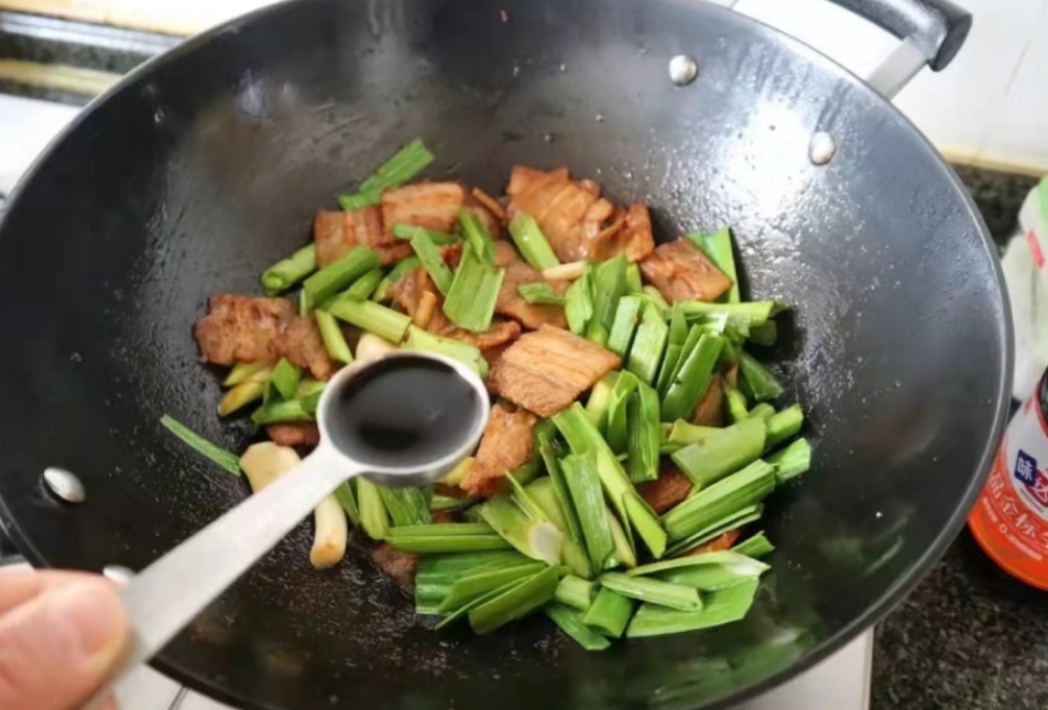 湖北人最愛的五花肉吃法營養又美味解饞開胃全家人都誇讚