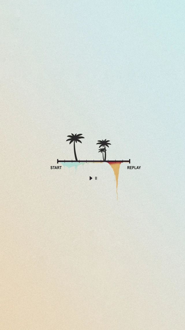 壁紙一些些簡約又幹淨的手機壁紙希望喜歡