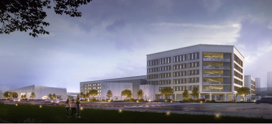 台州三梅中学区块签约100两年三行动取得首个战果