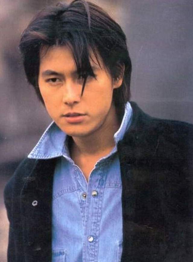 9位韩国男神昔日旧照对比,谁年轻时最帅?