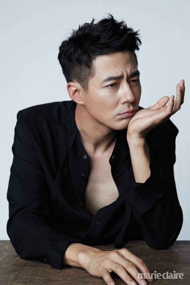 9位韩国男神昔日旧照对比,谁年轻时最帅?