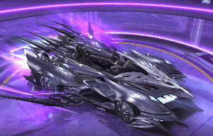 车手们可前往 寻宝>星座祈愿使用祈愿卡(祈愿胎印宝箱 售价30钻石/个)