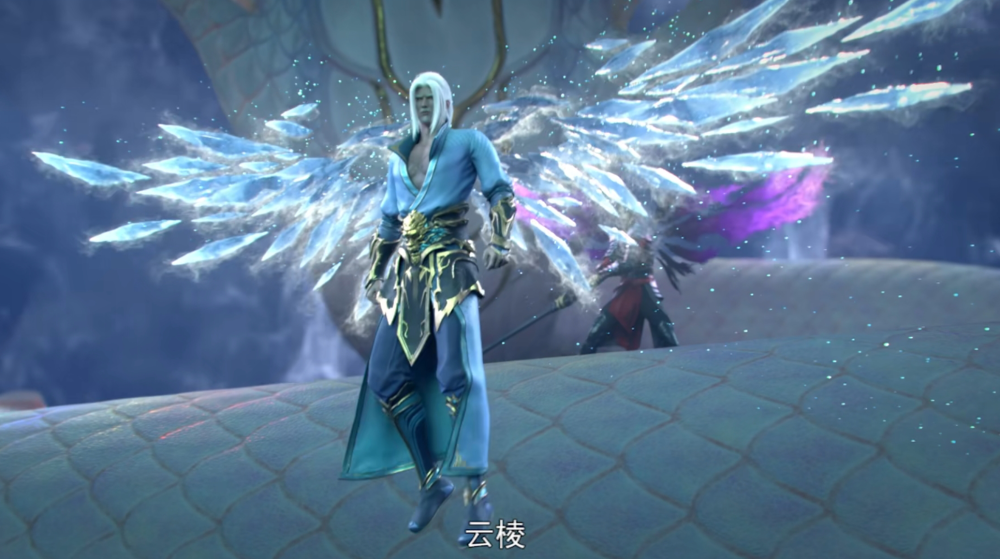 斗破苍穹三年之约之战在线手机完整观看免费版1080p高