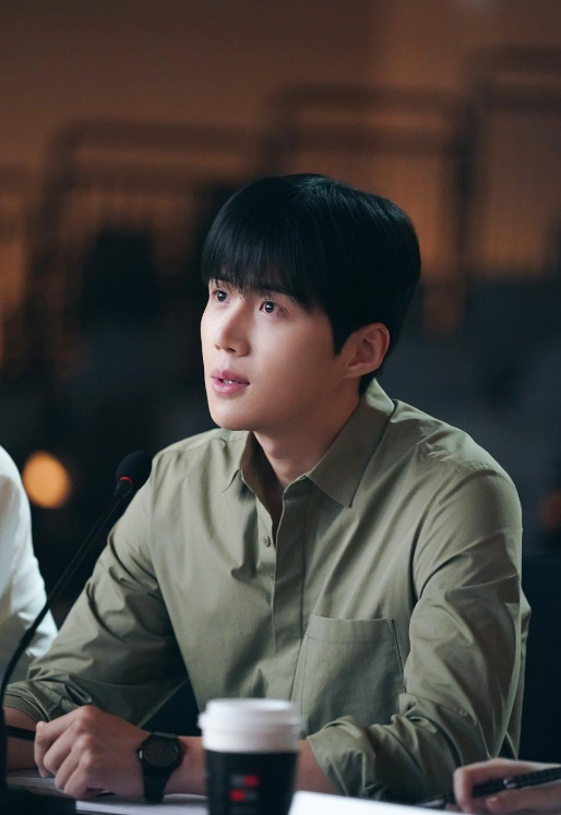 被前女友拖累难翻身?金宣虎无法回归《两天一夜》,电视台不背锅