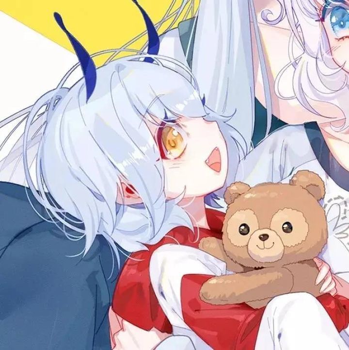 海王还在找三人头像吗