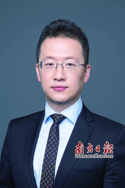 雀巢大中华区集团事务及可持续发展副总裁方军涛:与上下游合作伙伴
