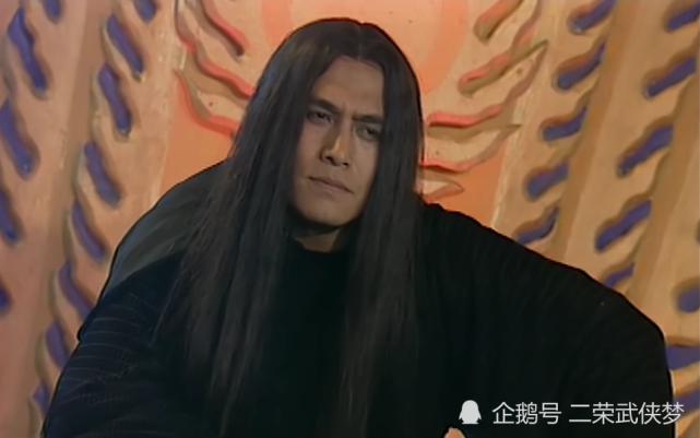 西游记后传:无天占领冥界后,放过冥界众多鬼怪,为何却不放过谛听?