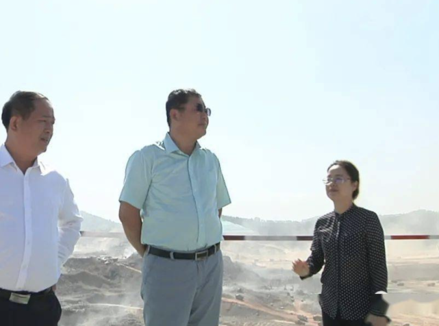 从砖厂会计到企业老板,坐拥100亿|赵玉江|白手起家|会计|九江