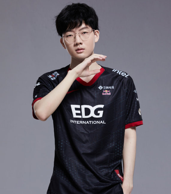 viper可能要离队edg前青训经理爆料因亚运会的事或将回lck