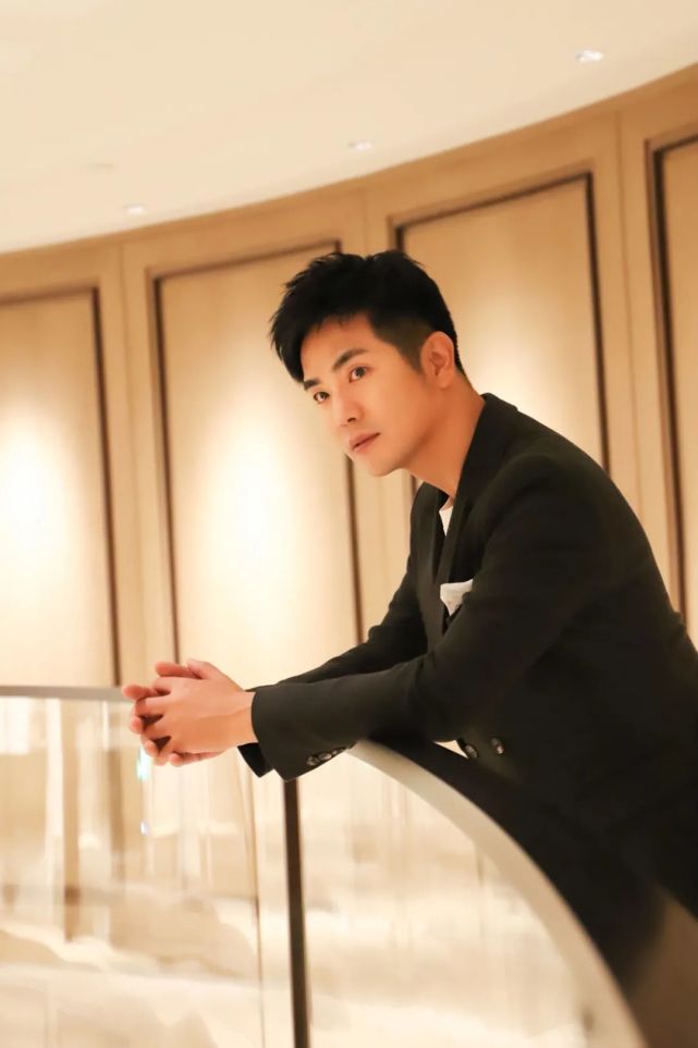 "以礼荐舞"张晓龙:传统文化一直是非常受欢迎的